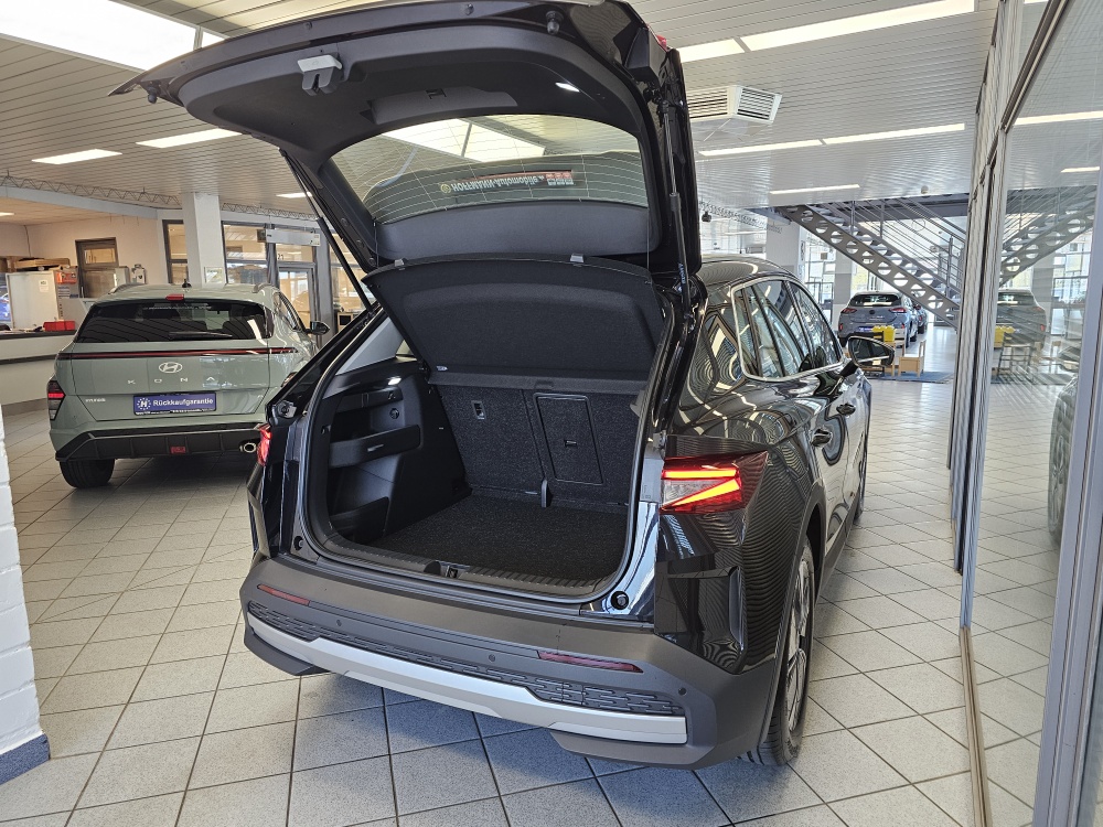 Skoda Elroq – Foto 2
