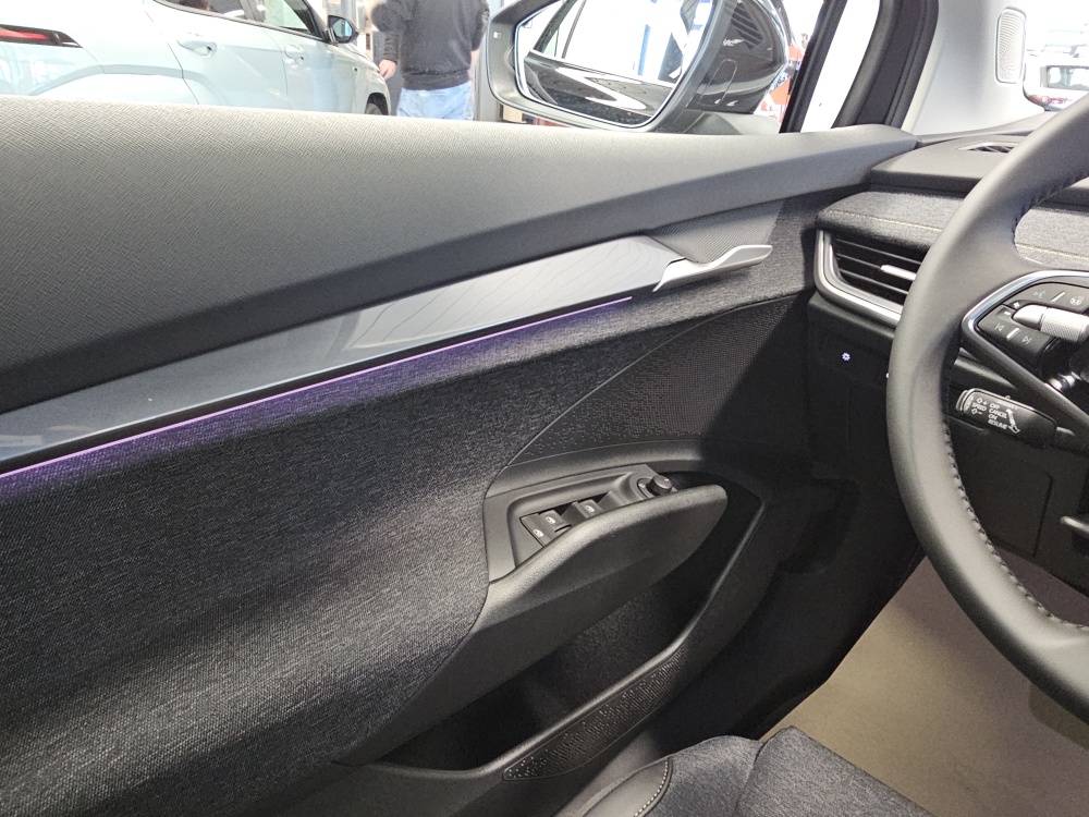 Skoda Elroq – Foto 20