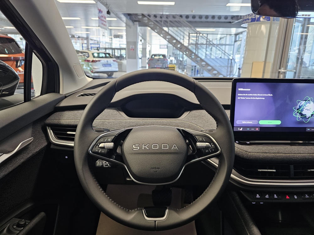 Skoda Elroq – Foto 21