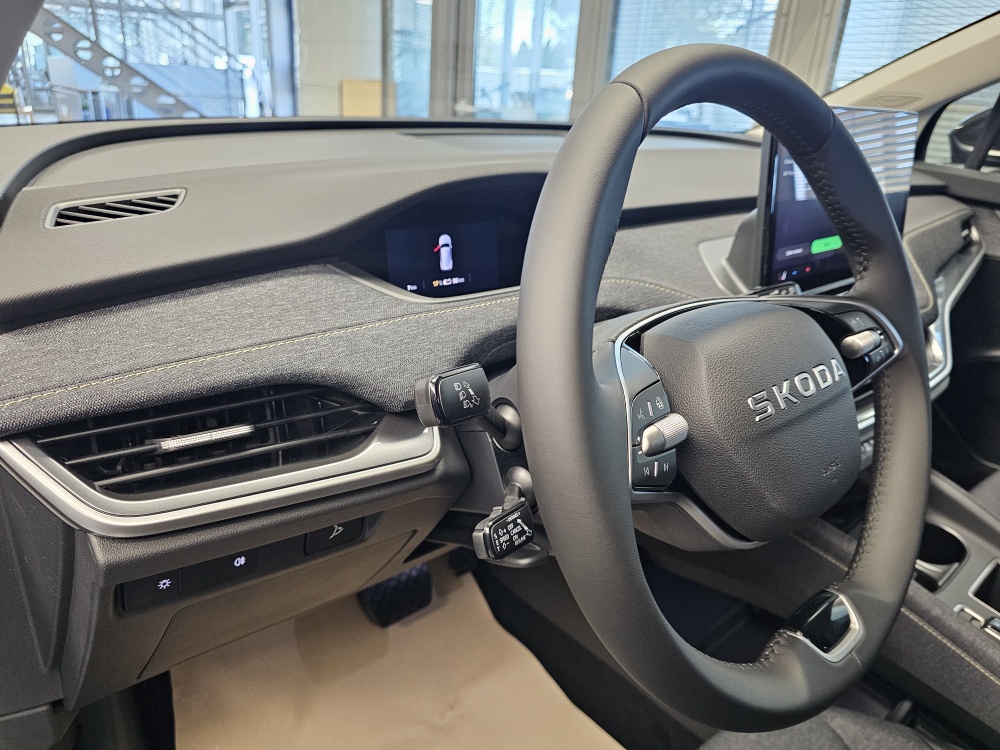 Skoda Elroq – Foto 22