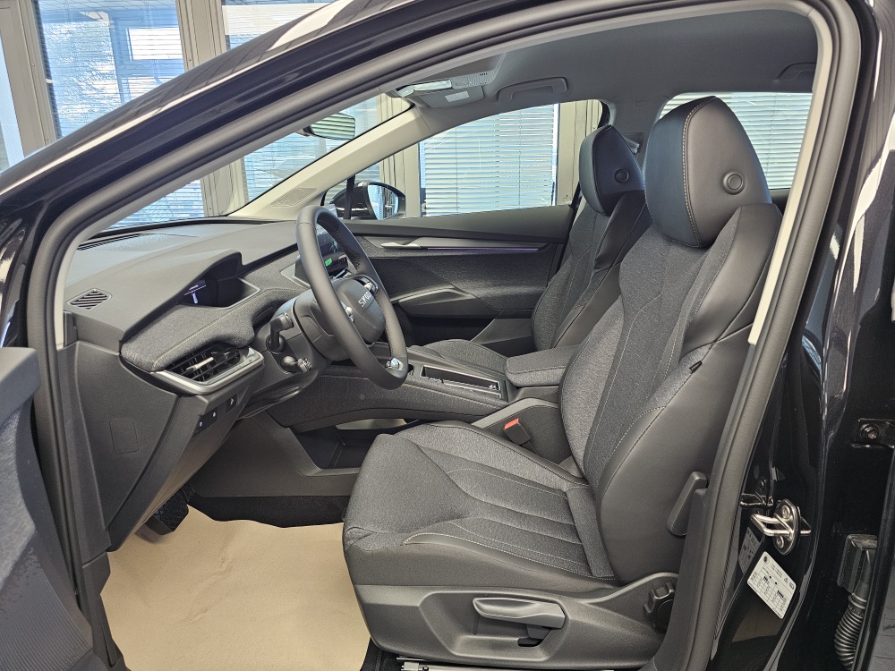 Skoda Elroq – Foto 23
