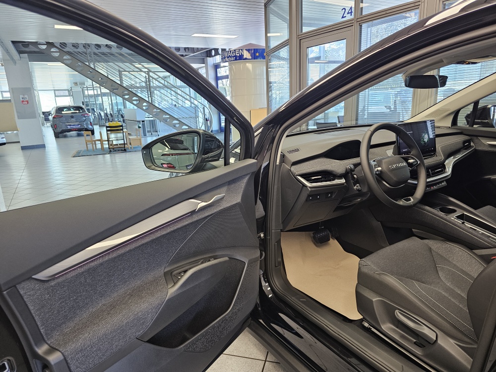 Skoda Elroq – Foto 24