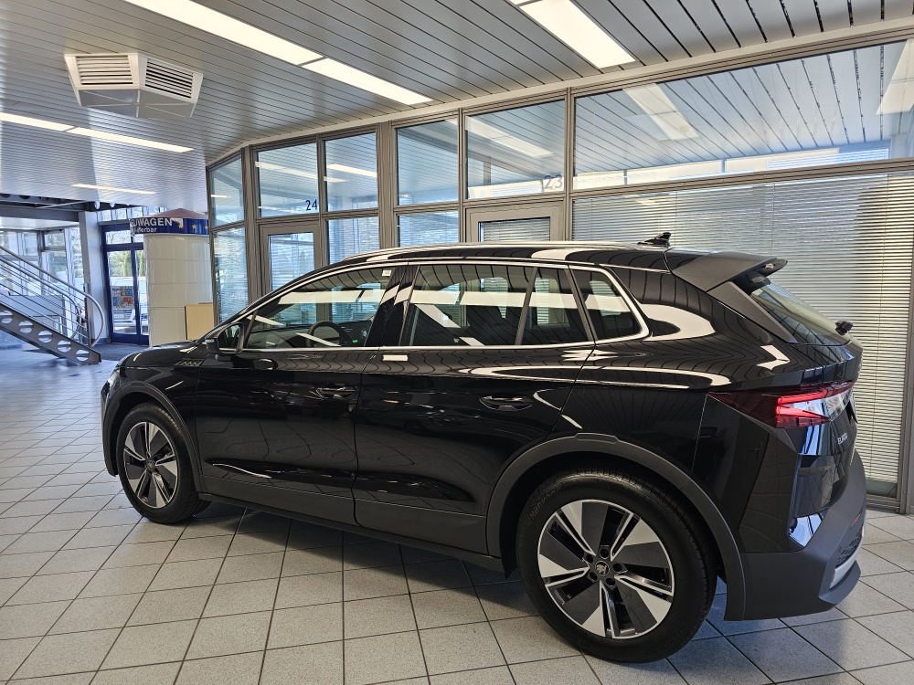 Skoda Elroq – Foto 25