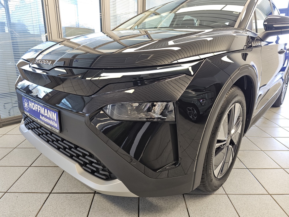 Skoda Elroq – Foto 26