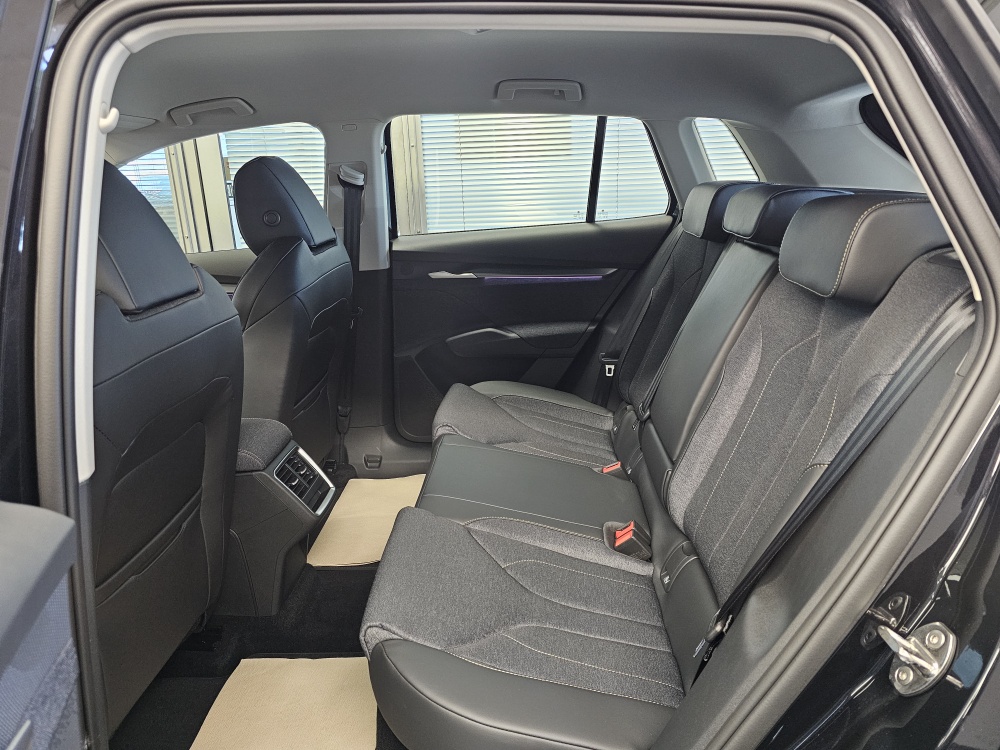 Skoda Elroq – Foto 5