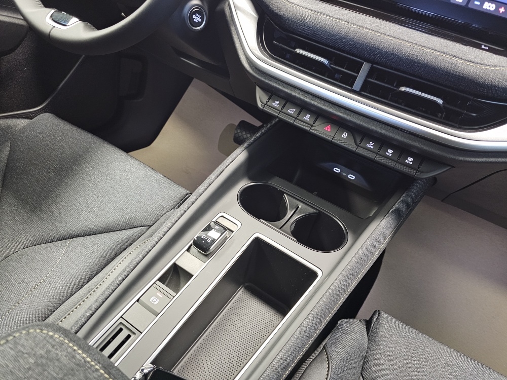 Skoda Elroq – Foto 7