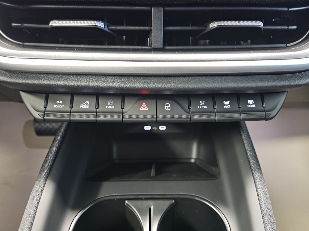 Skoda Elroq – Foto 8