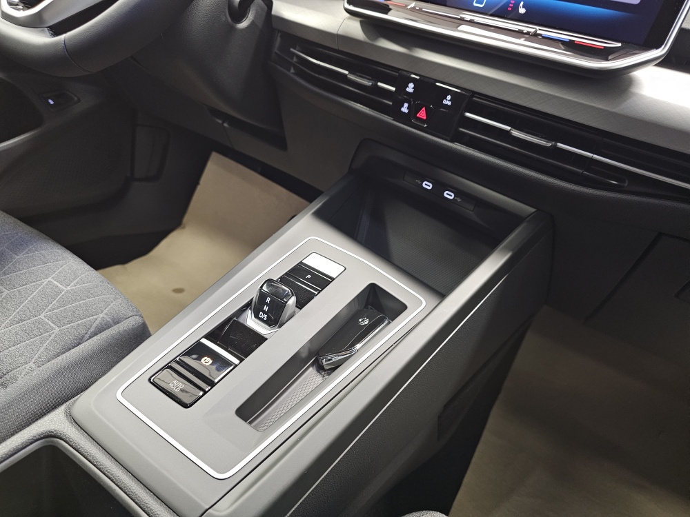 VW Golf Variant – Foto 10