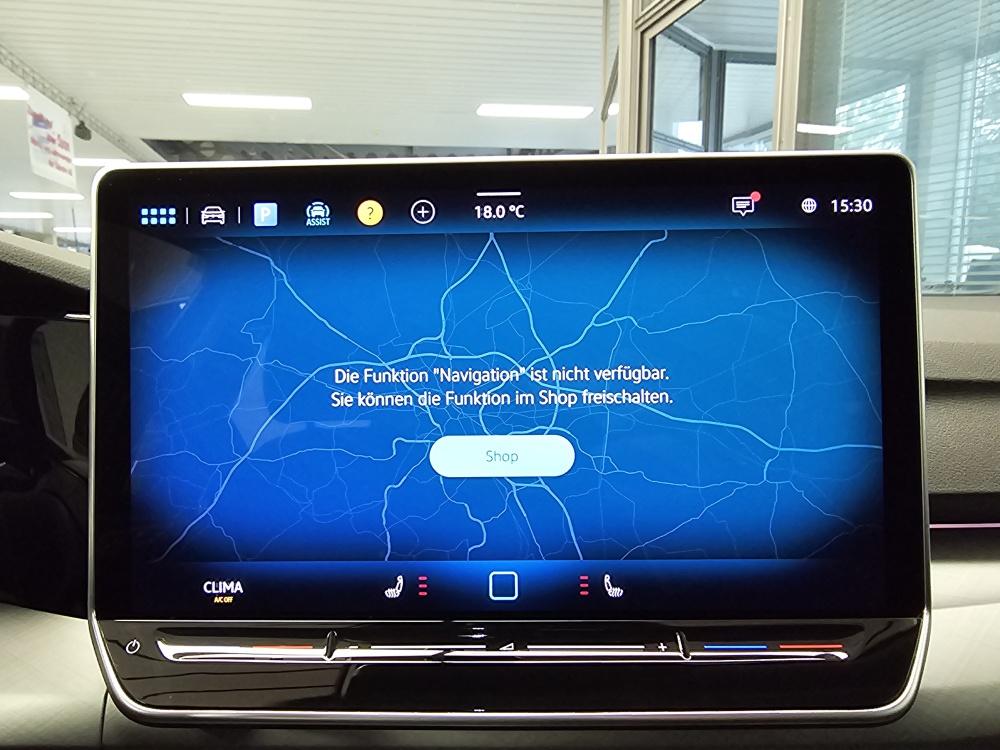 VW Golf Variant – Foto 16