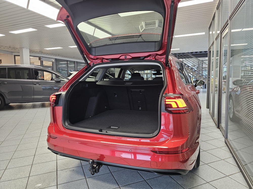 VW Golf Variant – Foto 2