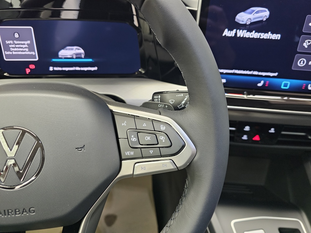 VW Golf Variant – Foto 22