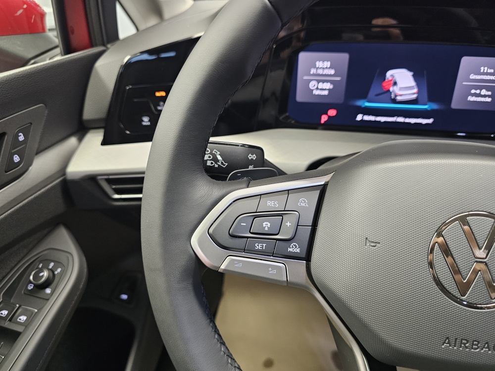 VW Golf Variant – Foto 23