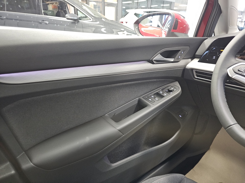 VW Golf Variant – Foto 24