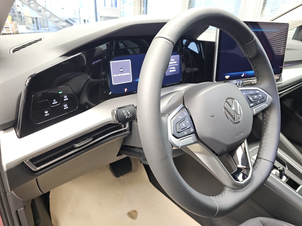 VW Golf Variant – Foto 26