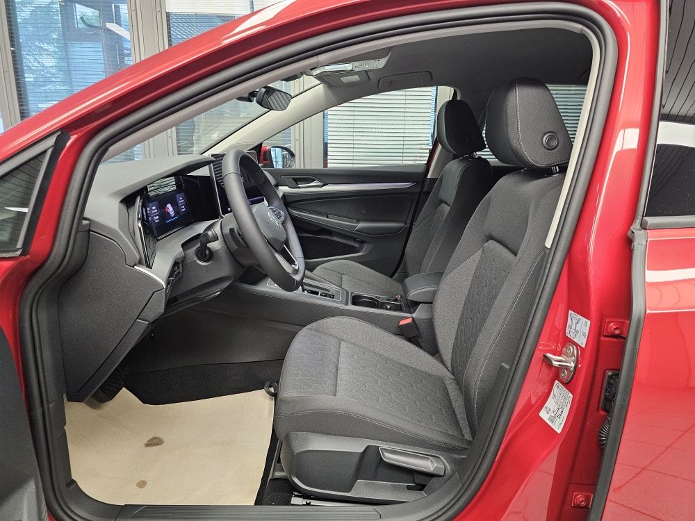VW Golf Variant – Foto 28