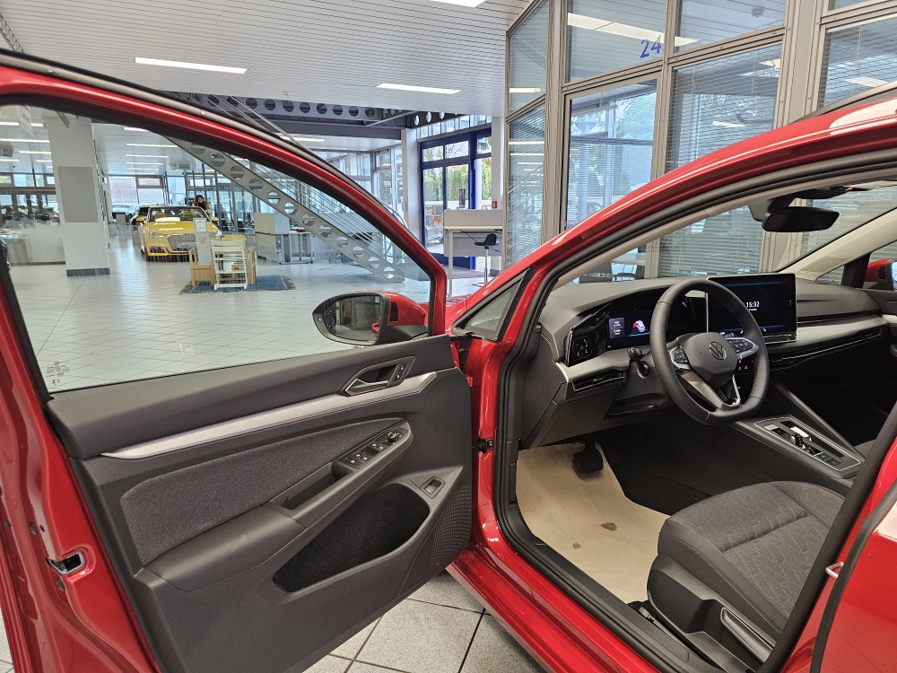 VW Golf Variant – Foto 29