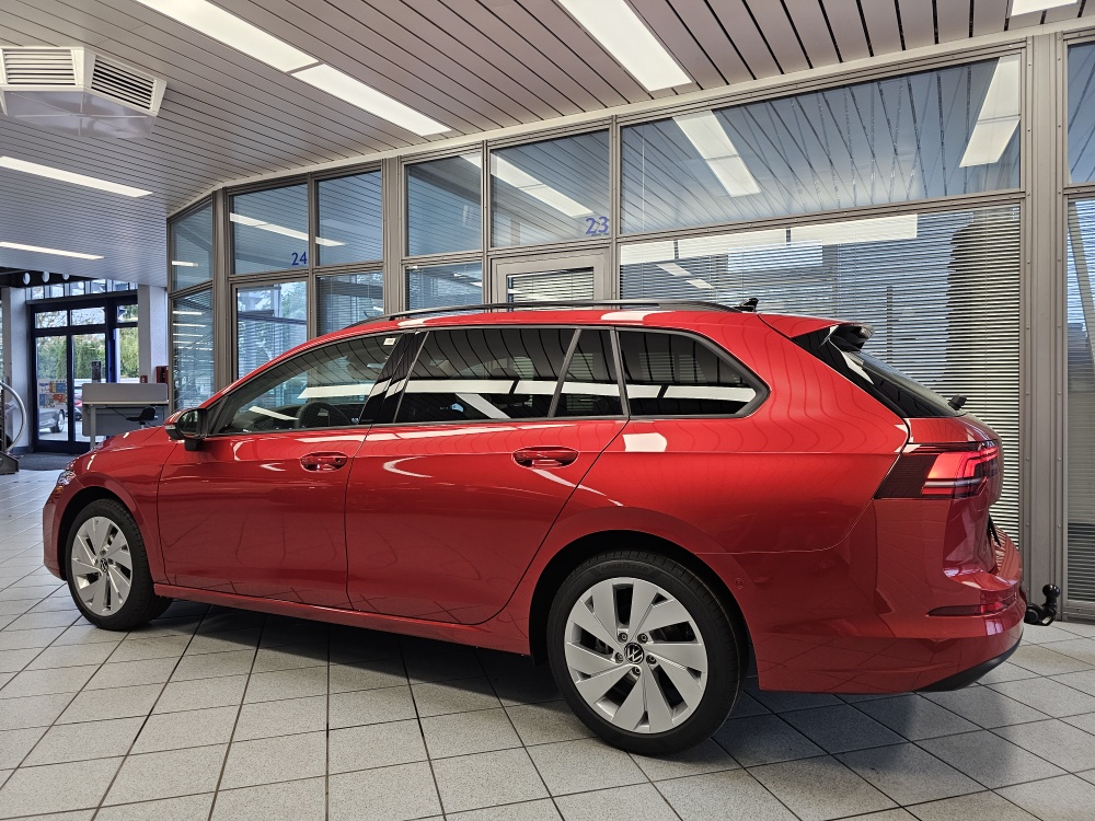 VW Golf Variant – Foto 30