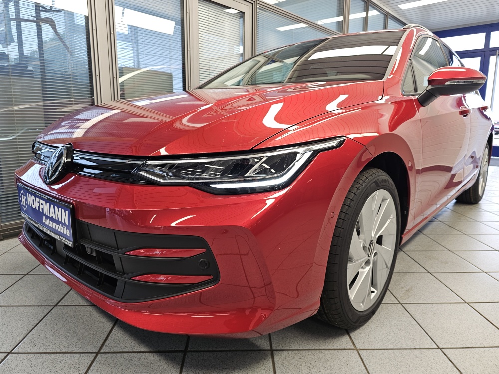 VW Golf Variant – Foto 31