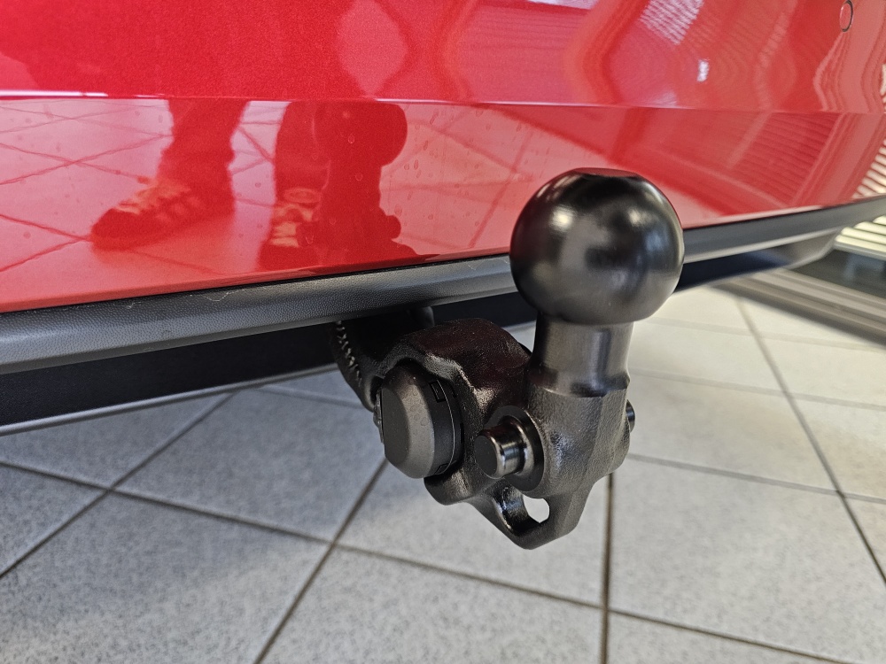 VW Golf Variant – Foto 5