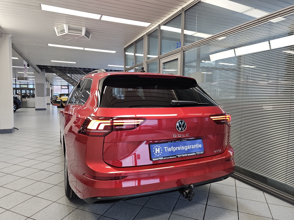 VW Golf Variant – Foto 6