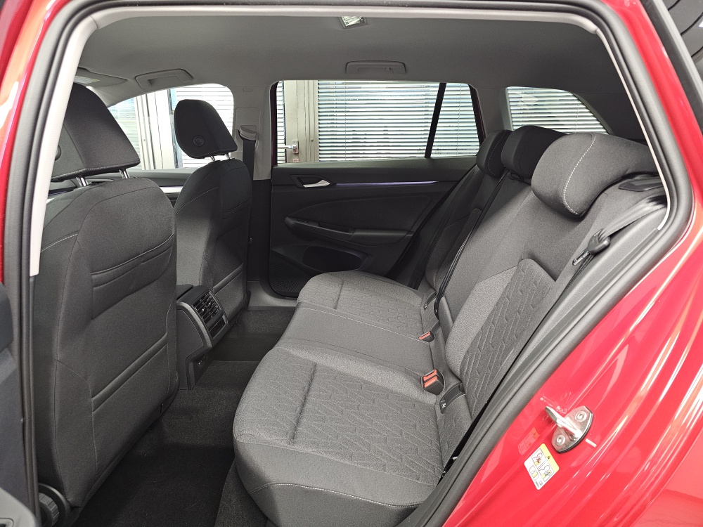 VW Golf Variant – Foto 7