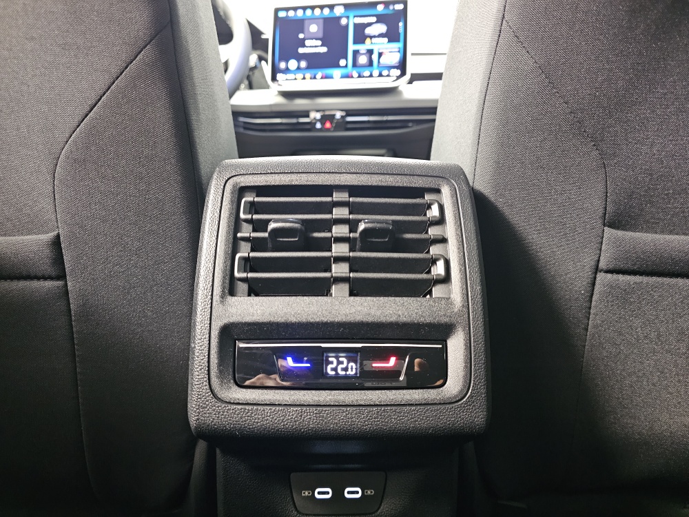 VW Golf Variant – Foto 8