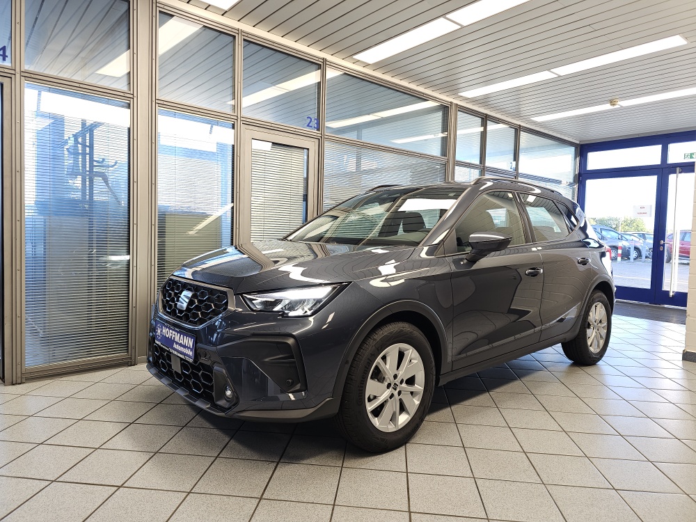 Seat Arona Style