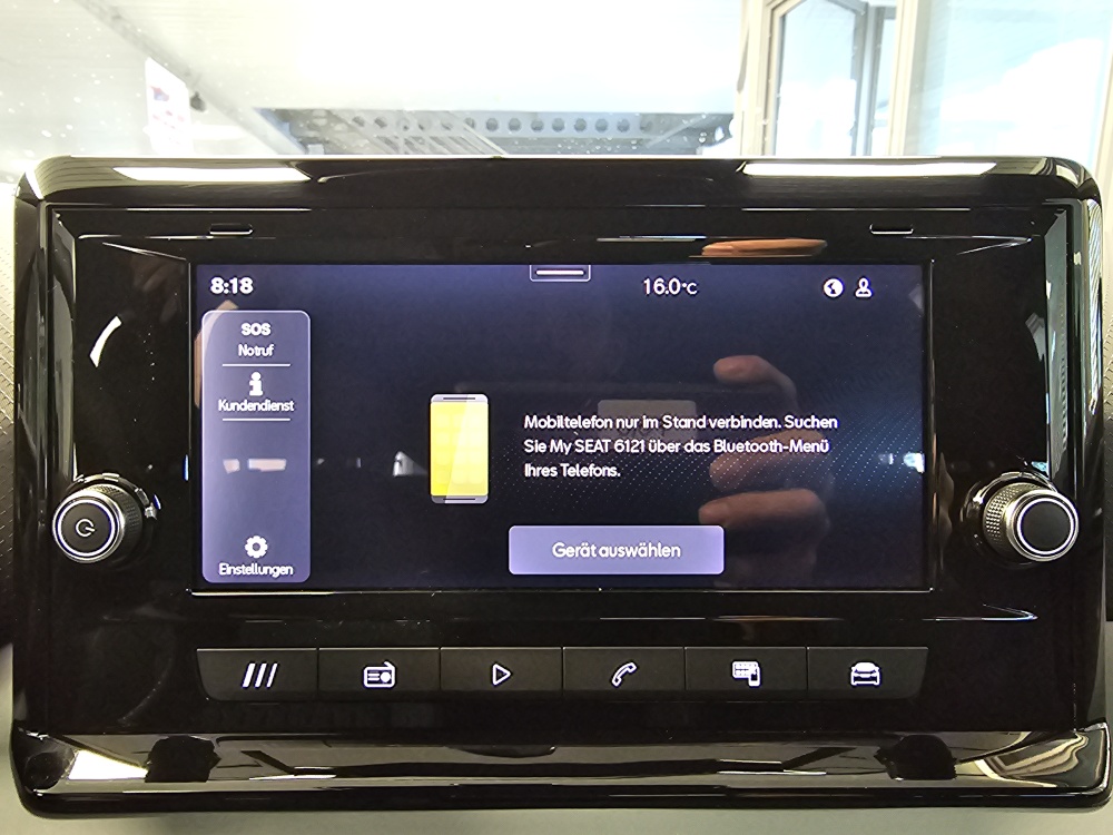 Seat Arona – Foto 10