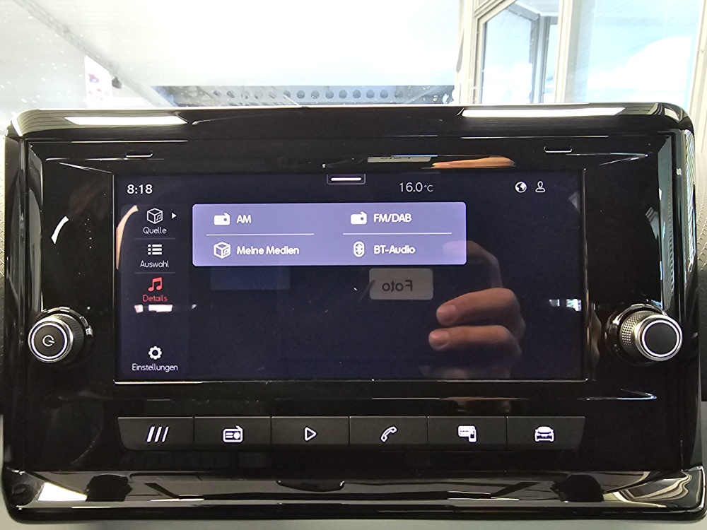 Seat Arona – Foto 11