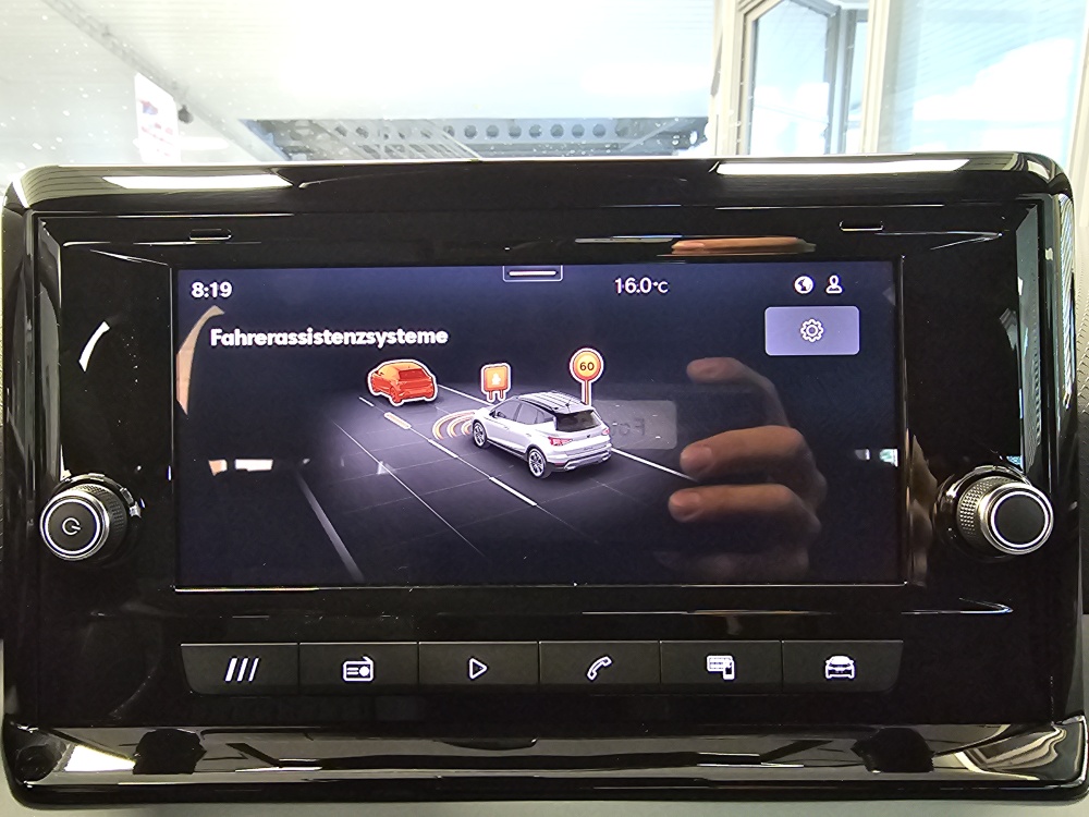 Seat Arona – Foto 13