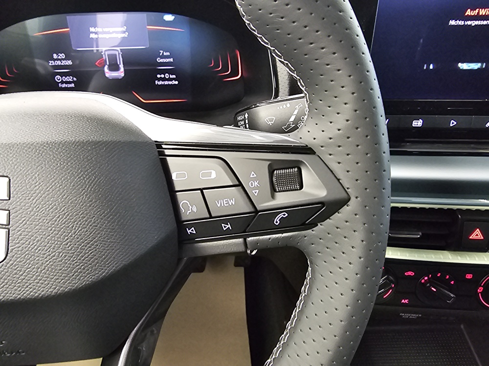 Seat Arona – Foto 15