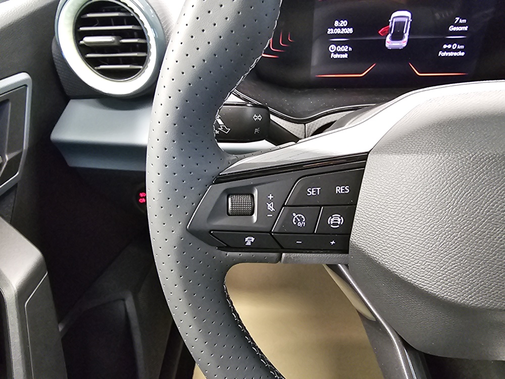 Seat Arona – Foto 16