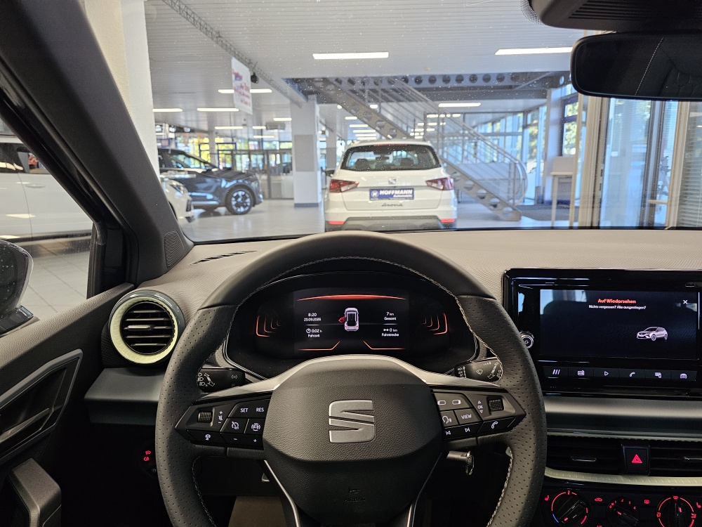 Seat Arona – Foto 18