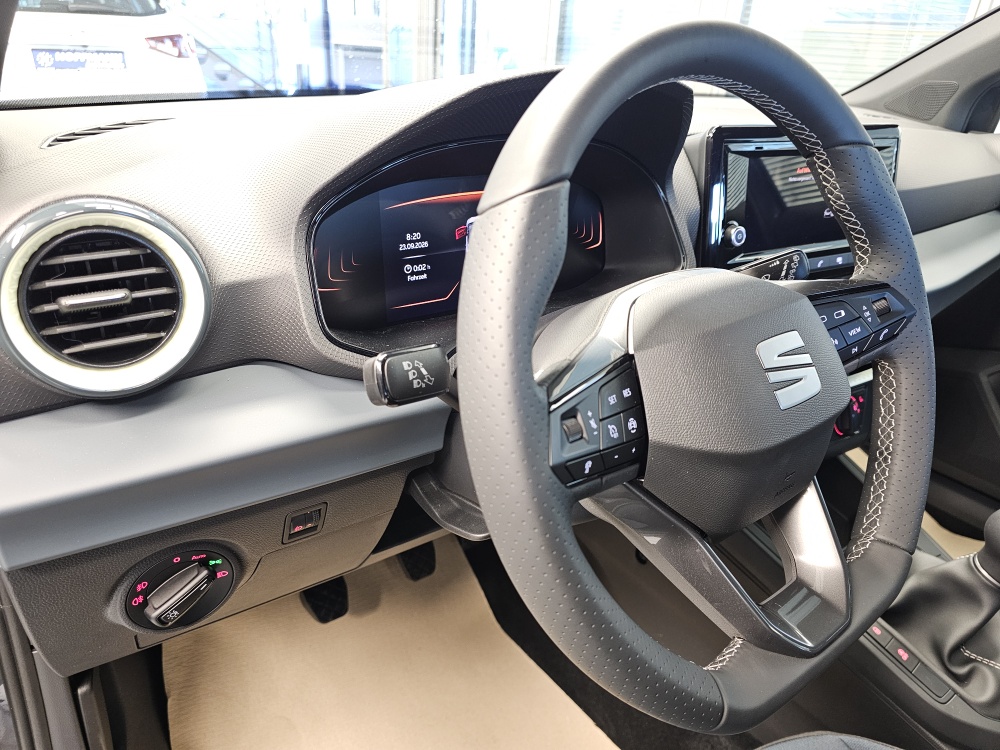 Seat Arona – Foto 19