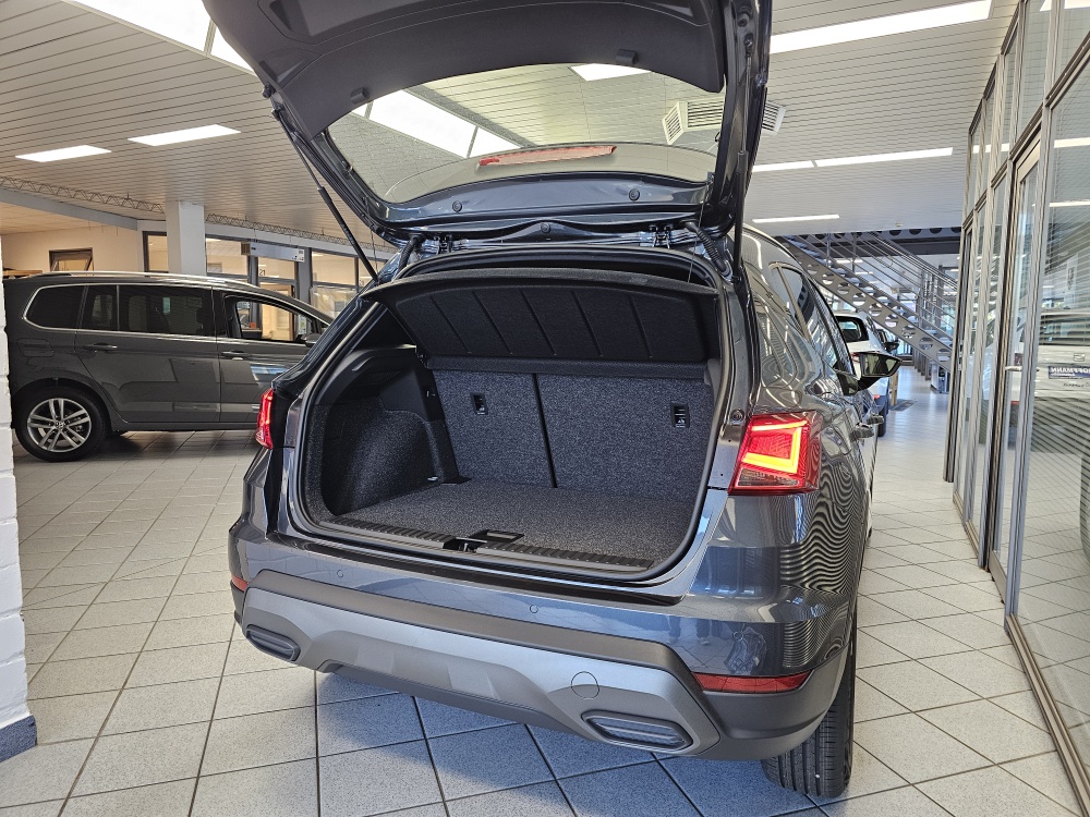 Seat Arona – Foto 2
