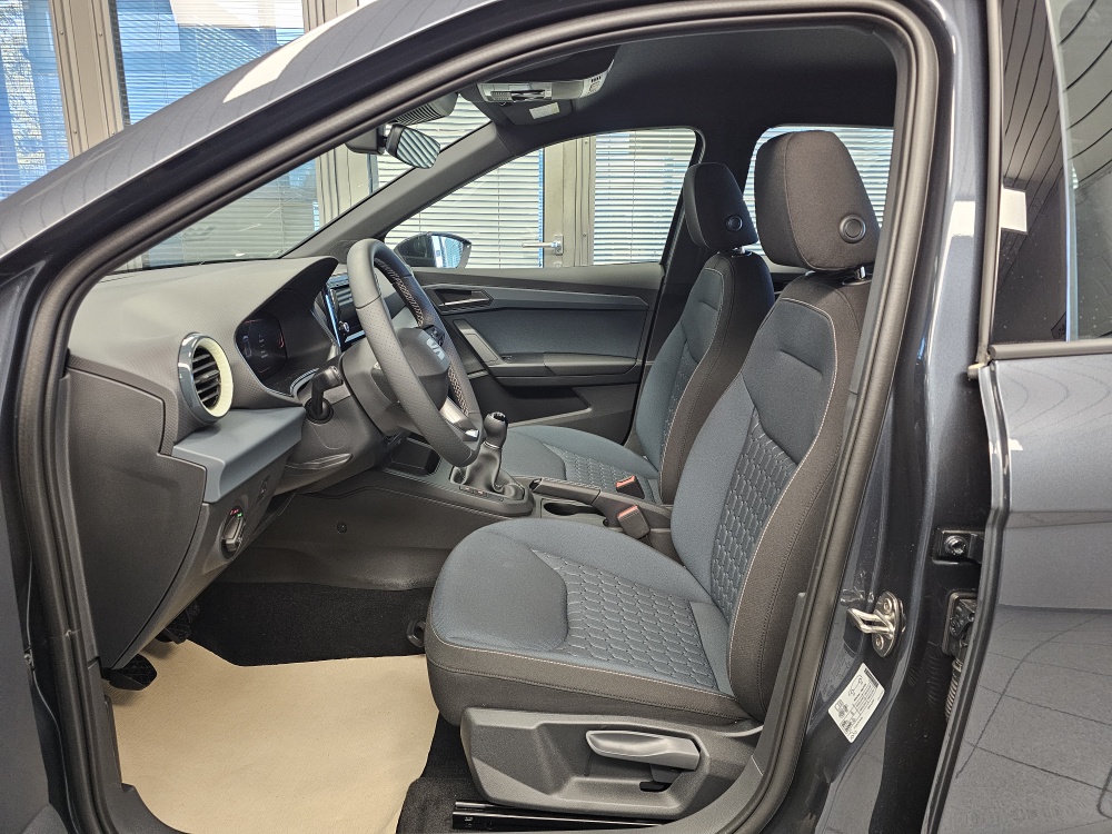 Seat Arona – Foto 20