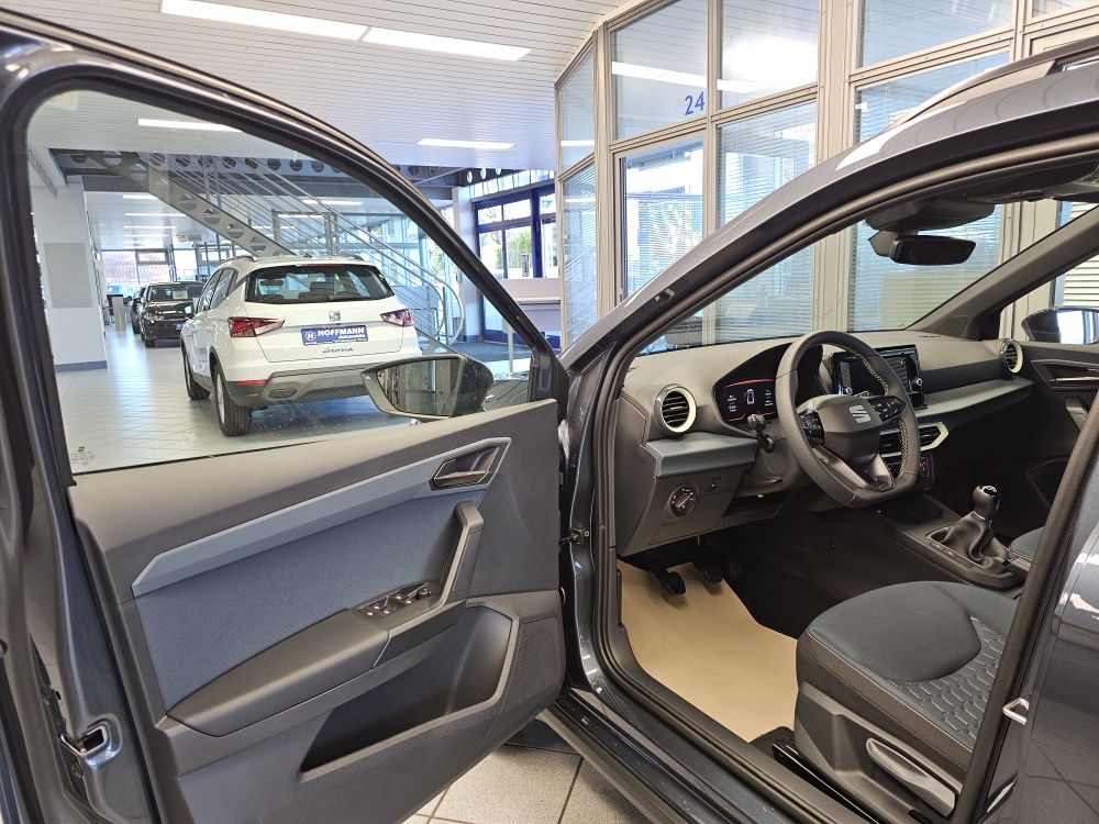 Seat Arona – Foto 21