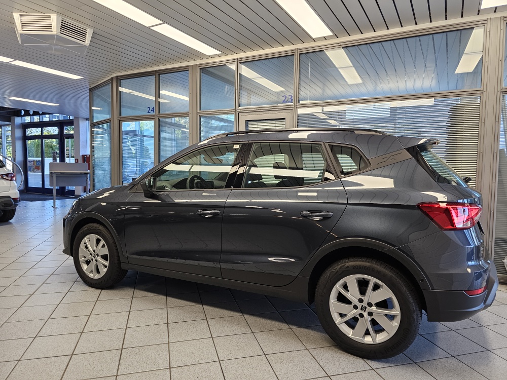Seat Arona – Foto 22