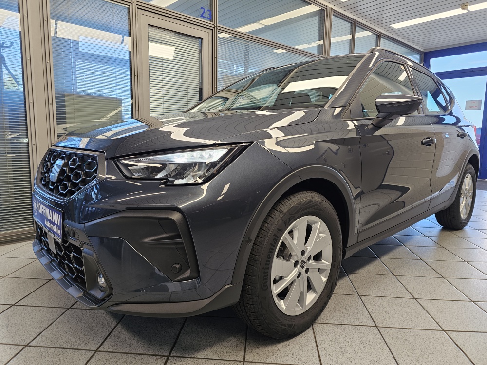 Seat Arona – Foto 23