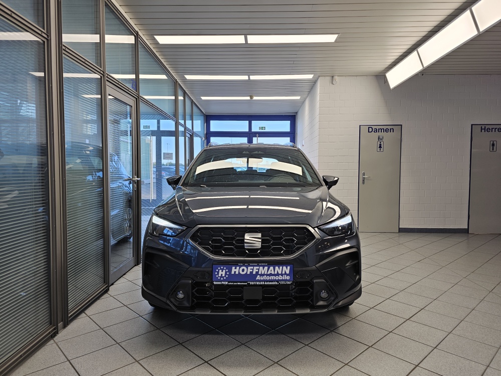 Seat Arona – Foto 24