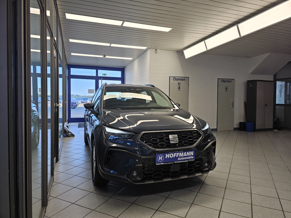 Seat Arona – Foto 25