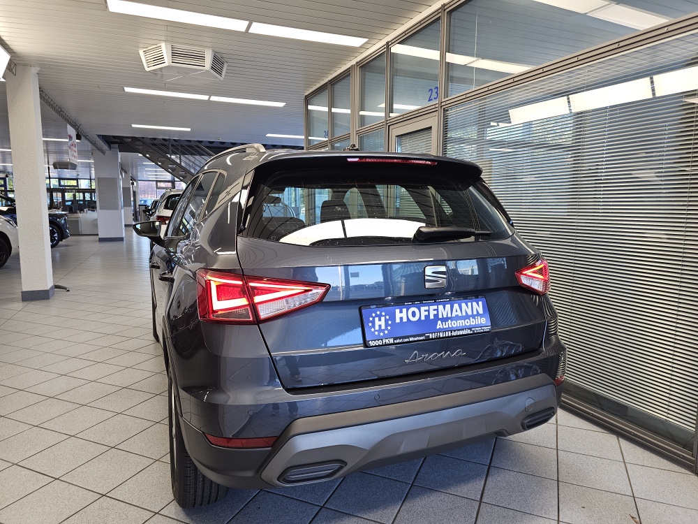 Seat Arona – Foto 3