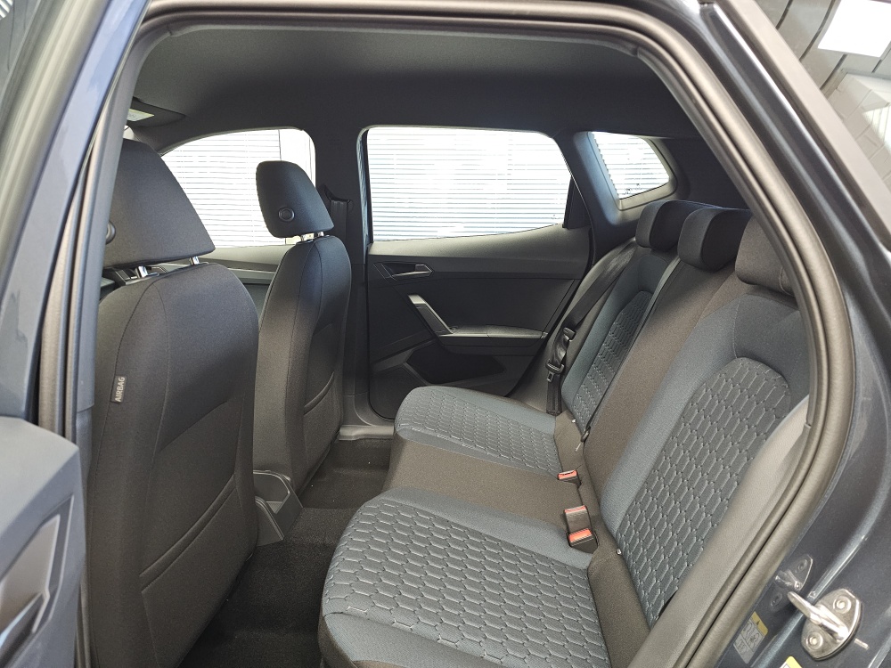 Seat Arona – Foto 4