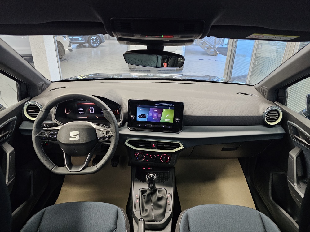 Seat Arona – Foto 5