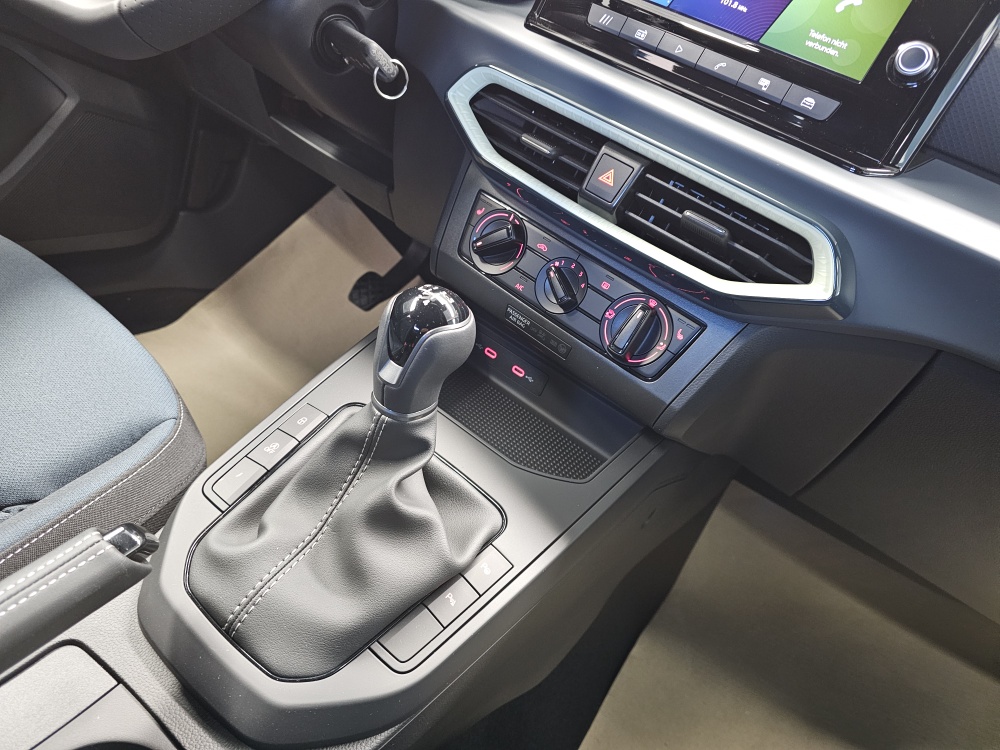 Seat Arona – Foto 6