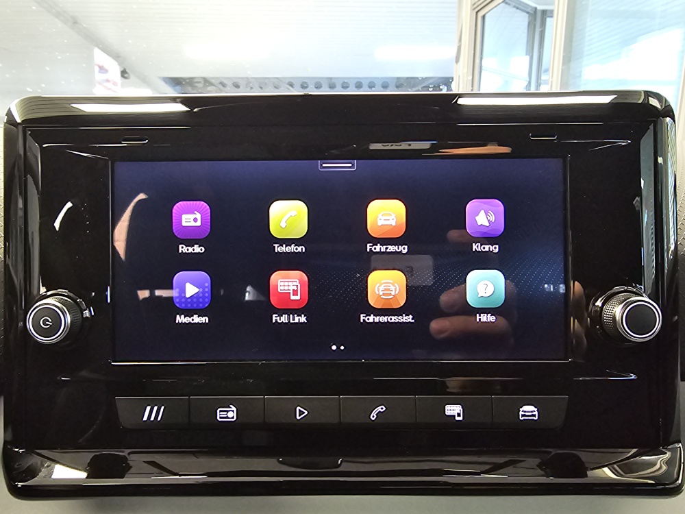 Seat Arona – Foto 8