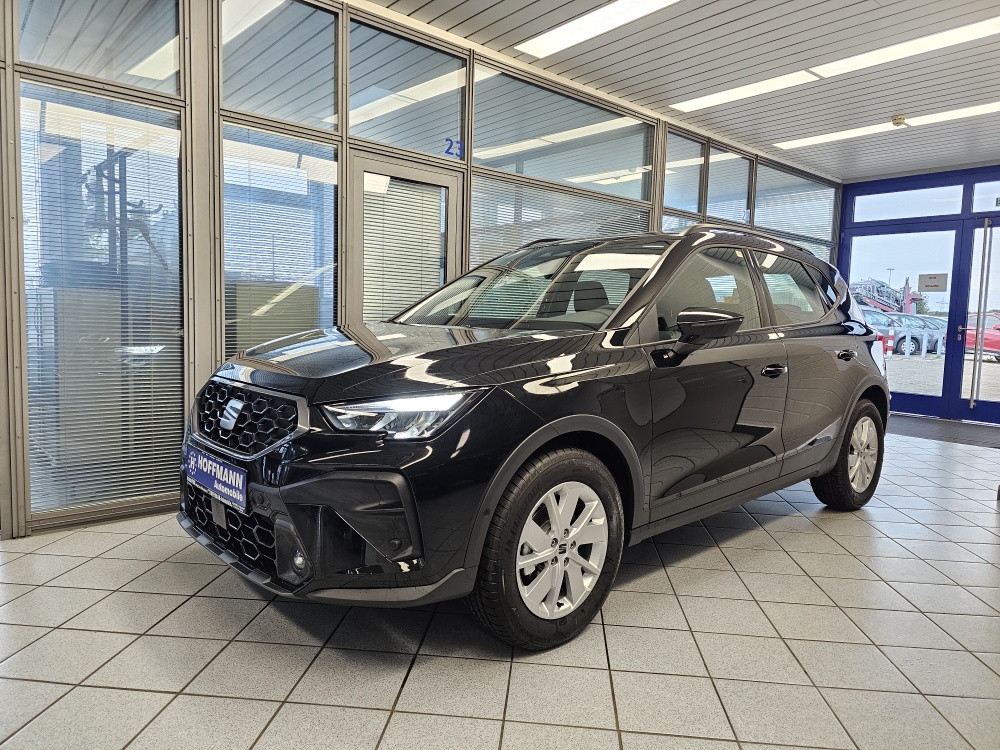 Seat Arona Style