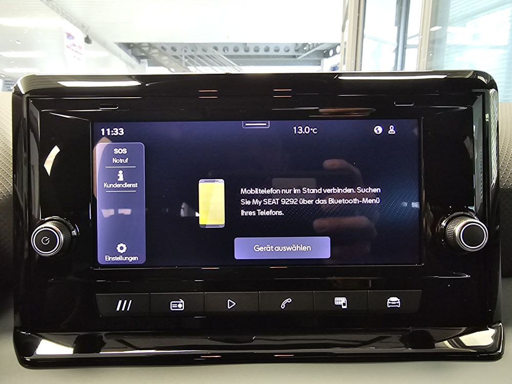 Seat Arona – Foto 10