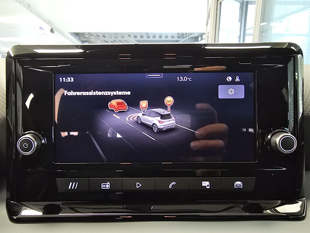 Seat Arona – Foto 13