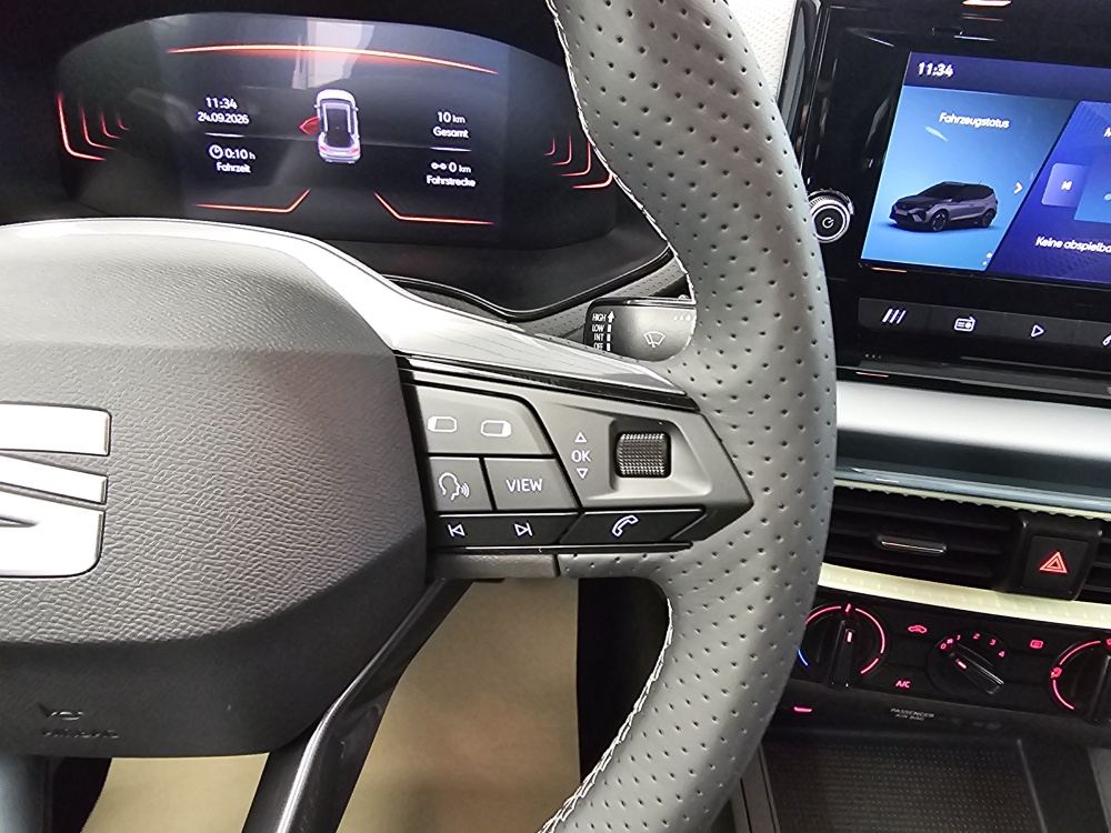 Seat Arona – Foto 15